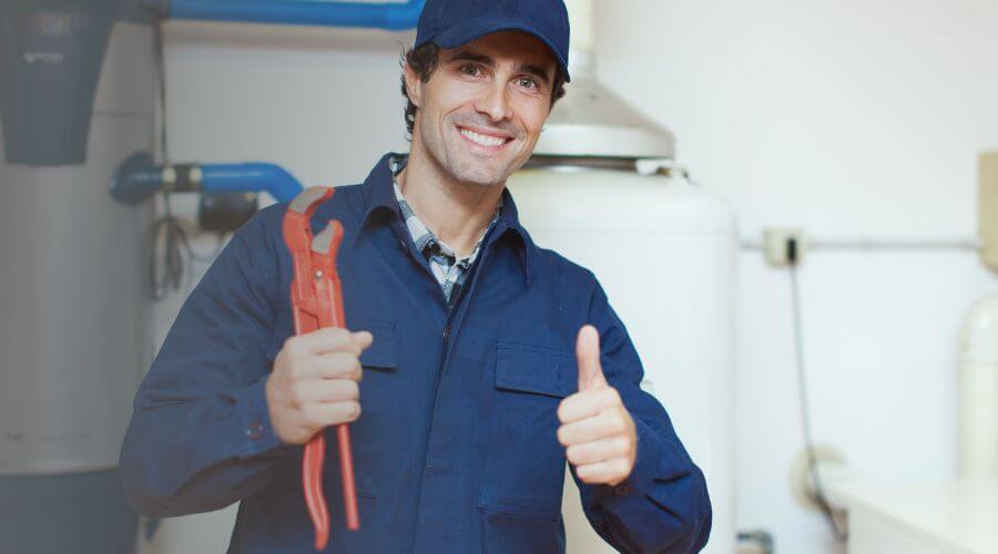 Professional Water heater repair in Waldron, AR